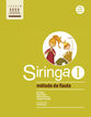 Mtode de Flauta Siringa 1r Primria