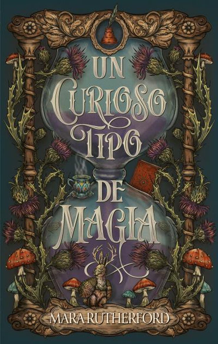 Un curioso tipo de magia