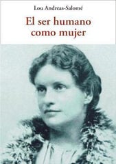 El ser humano como mujer El ser humano como mujer