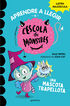 Aprendre a llegir a l'Escola de Monstres