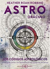 Astro oráculo: Los códigos astrológicos Astro oráculo: Los códigos astrológicos
