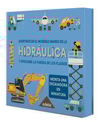 Adéntrate en el increíble mundo de la hi Adéntrate en el increíble mundo de la hi
