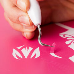 Cricut Weeding Kit de Herramientas