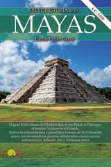 Breve historia de los mayas Nueva Edición Breve historia de los mayas Nueva Edición