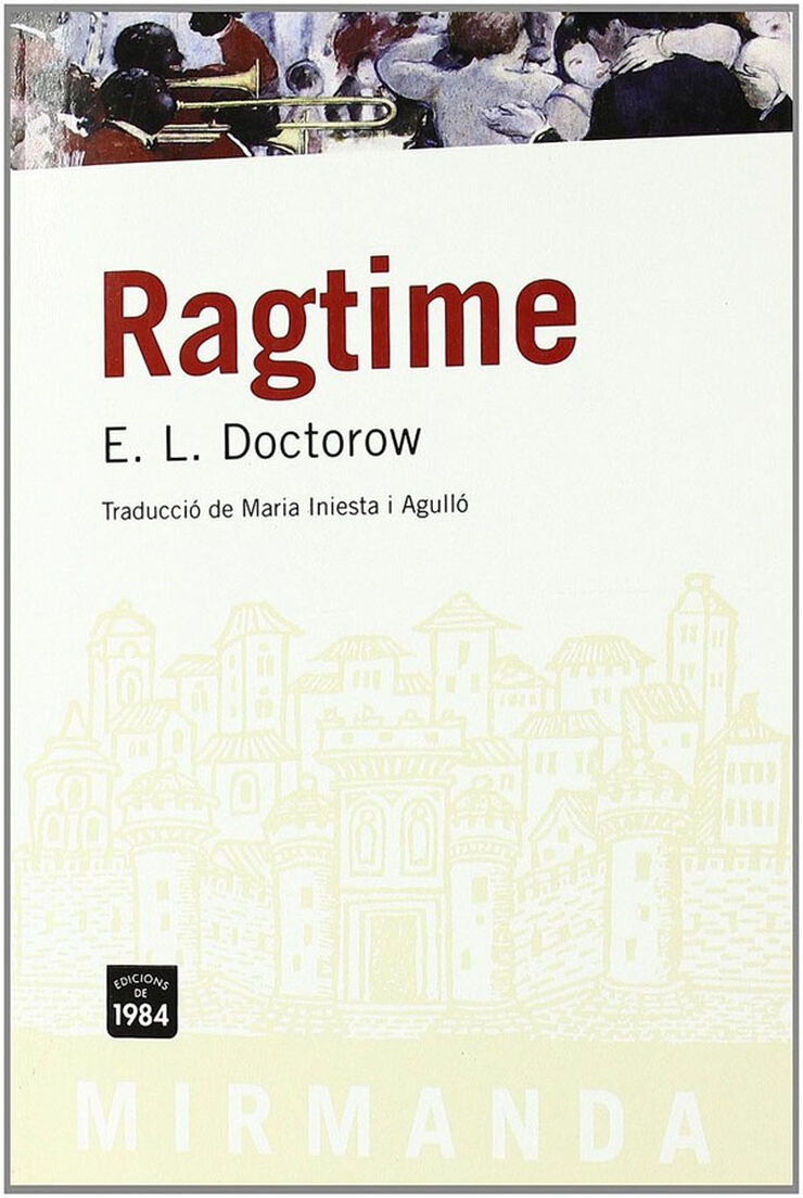 Ragtime