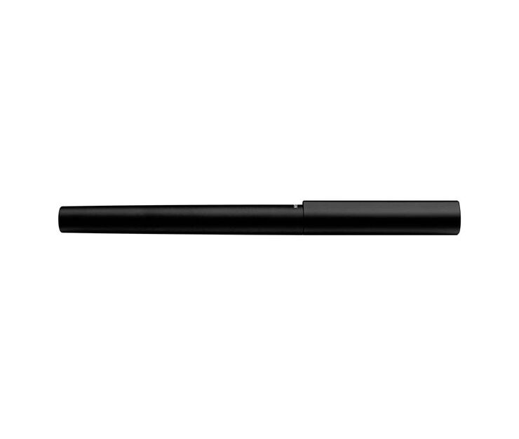 Pluma Pelikan Ineo roca negro caja metal