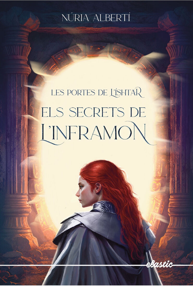Les portes de l’Ísthar 2. Els secrets de