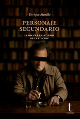 Personaje secundario Personaje secundario