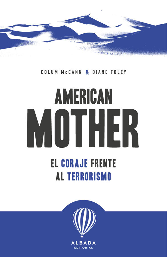 American Mother (Castellano)