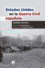 Estados Unidos en la Guerra Civil españo Estados Unidos en la Guerra Civil españo