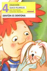 Dentón es Dentona Dentón es Dentona