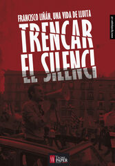 Trencar el silenci