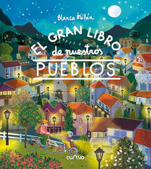 El gran libro de nuestros pueblos