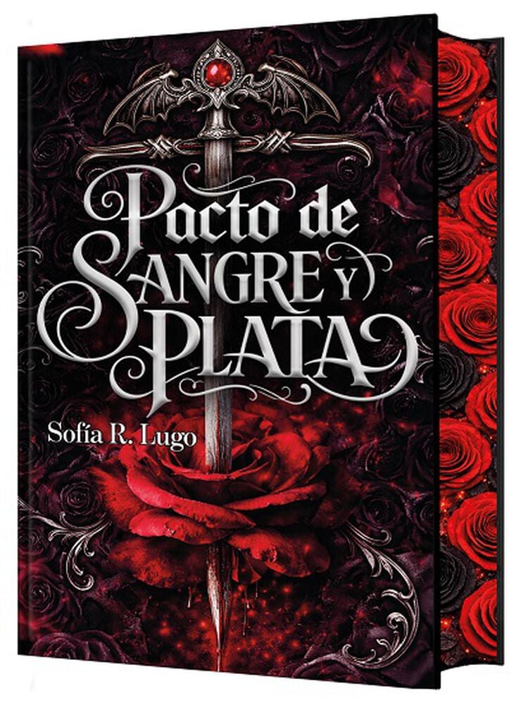 Pacto de sangre y plata