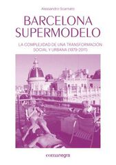 Barcelona supermodelo Barcelona supermodelo