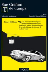 T de Trampa T de Trampa