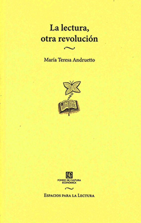 La lectura, otra revoluci&oacute;n
