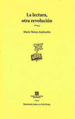 La lectura, otra revolución