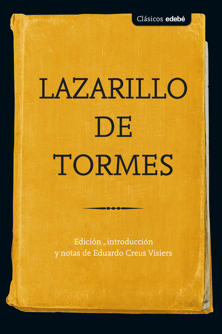 Lazarillo de Tormes