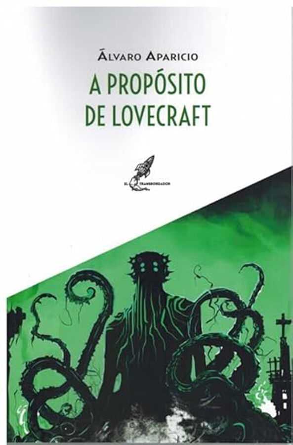 A proposito de Lovecraft