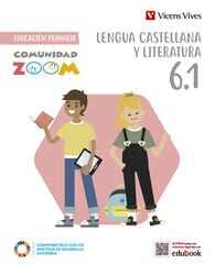 Lengua Castellana Y Literatura 6 Trim. Comunidad Zoom Lengua Castellana Y Literatura 6 Trim. Comunidad Zoom