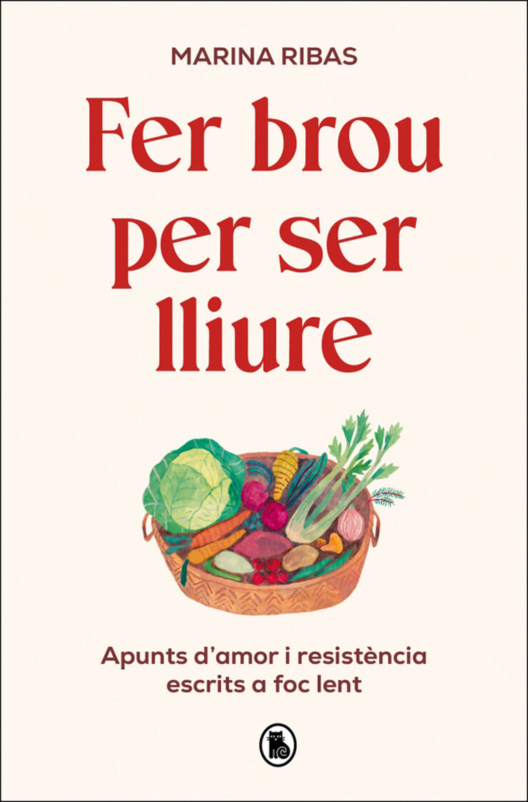 Fer brou per ser lliure
