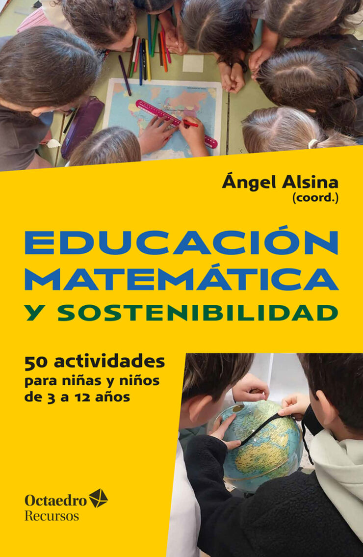 Educaci&oacute;n matem&aacute;tica y sostenibilidad