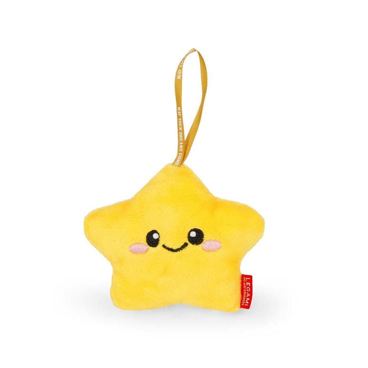 Decoración Árbol Navidad Legami Estrella