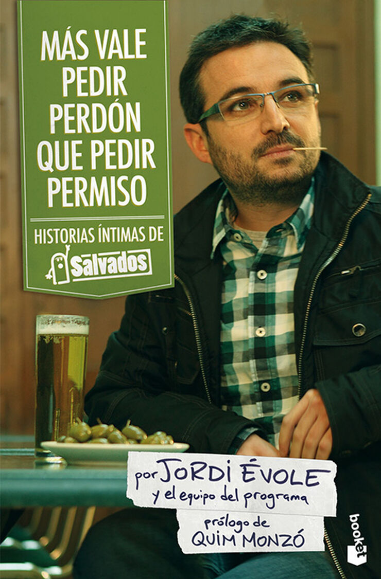 Más vale pedir perdón que pedir permiso Más vale pedir perdón que pedir permiso