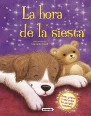 La hora de la siesta La hora de la siesta