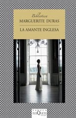 La amante inglesa La amante inglesa
