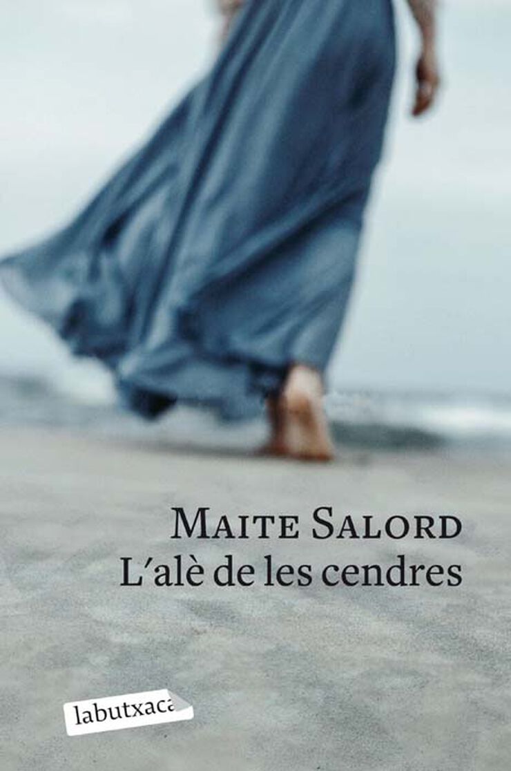 L'alè de les cendres L'alè de les cendres