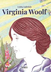 Virginia Woolf Virginia Woolf