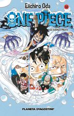 One Piece nº 068 One Piece nº 068