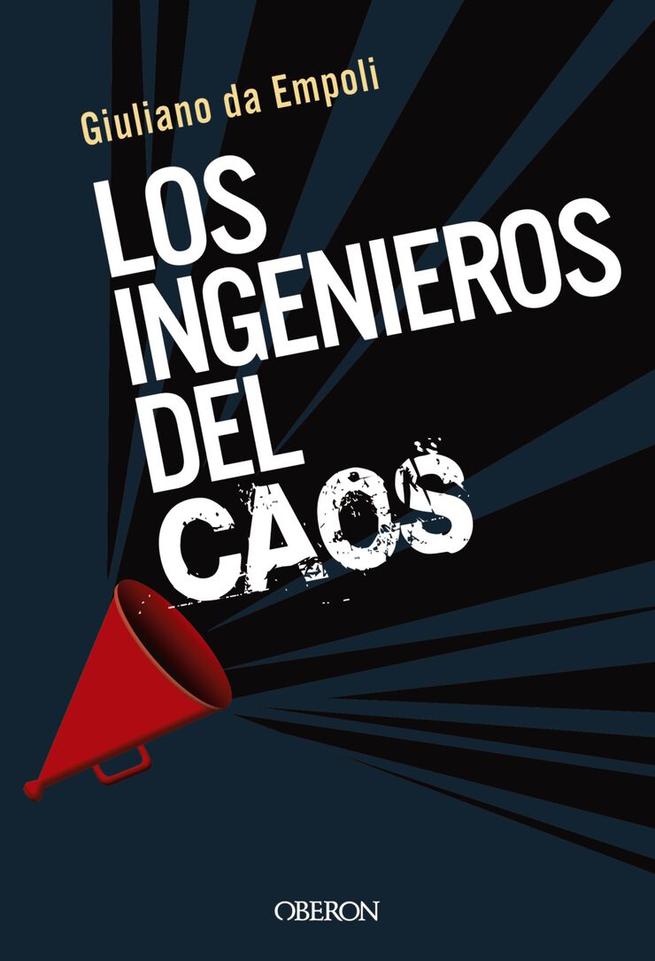 Los Ingenieros Del Caos