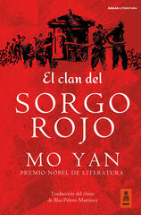 El clan del SORGO ROJO El clan del SORGO ROJO