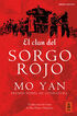 El clan del SORGO ROJO El clan del SORGO ROJO