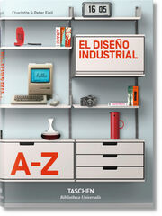 El dise&ntilde;o industrial de la A a la Z