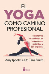El yoga como camino profesional