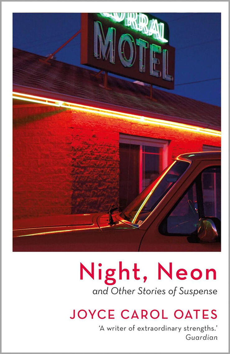 Night neon