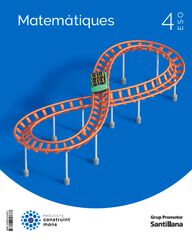 4t ESO Matemàtiques Cm Català Ed23 4t ESO Matemàtiques Cm Català Ed23