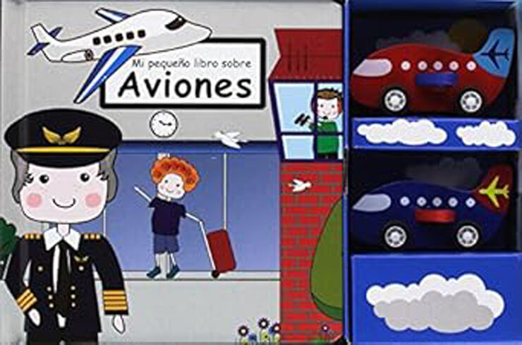 Aeropuerto, El