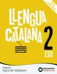 Llengua Catalana 2 ESO Ed. Barcanova