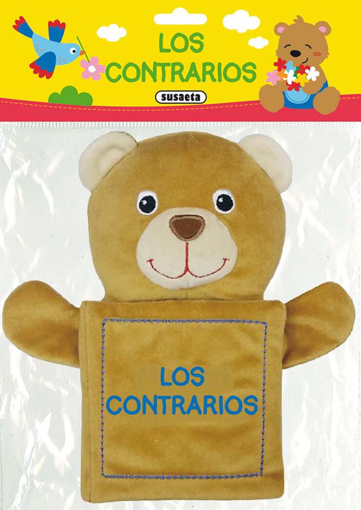 Los contrarios