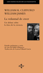 La voluntad de creer La voluntad de creer
