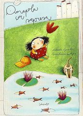 Amapola con sorpresa