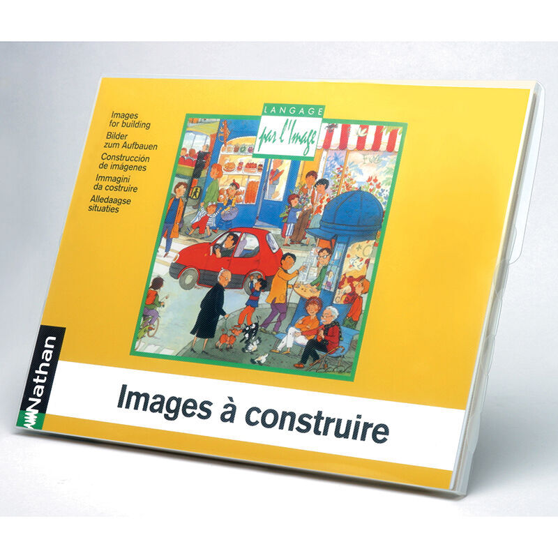 Imatges per construir