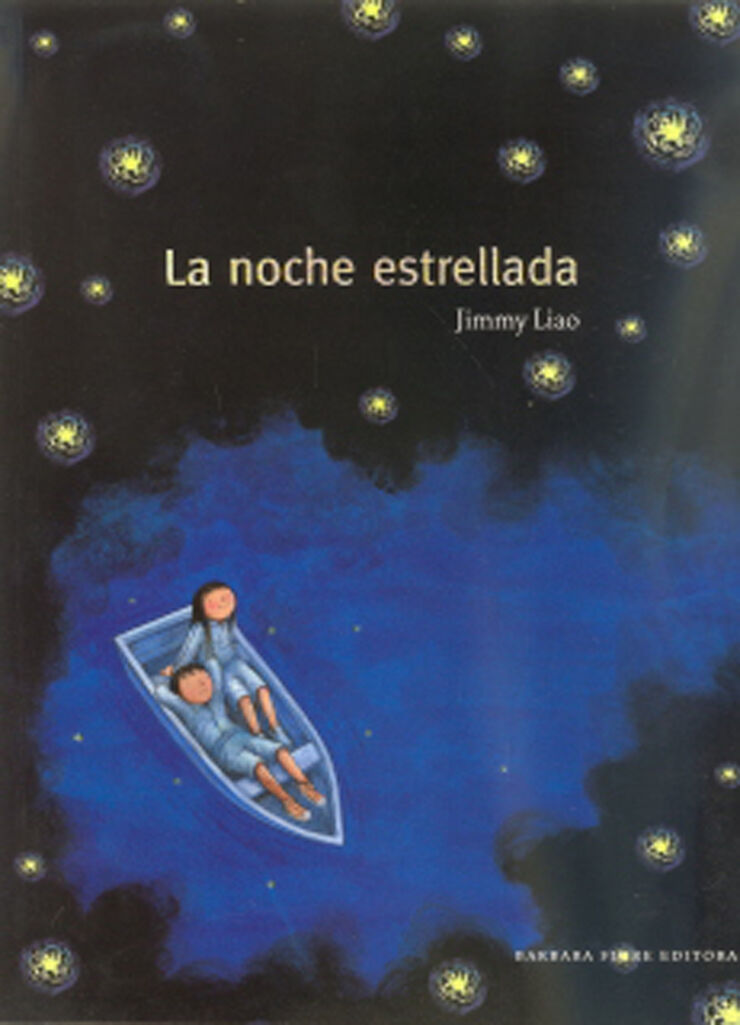 La noche estrellada