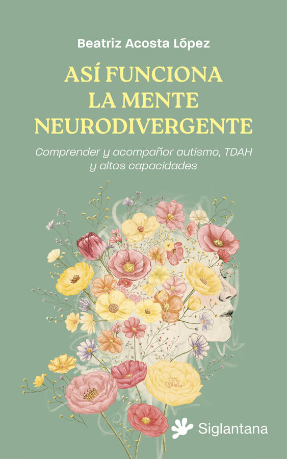 As&iacute; funciona la mente neurodivergente