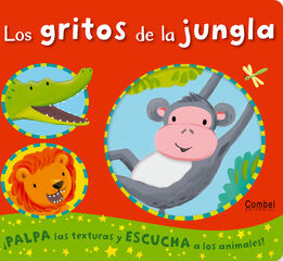 Los Gritos de la jungla Los Gritos de la jungla